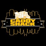 Tha Caddy Shack logo